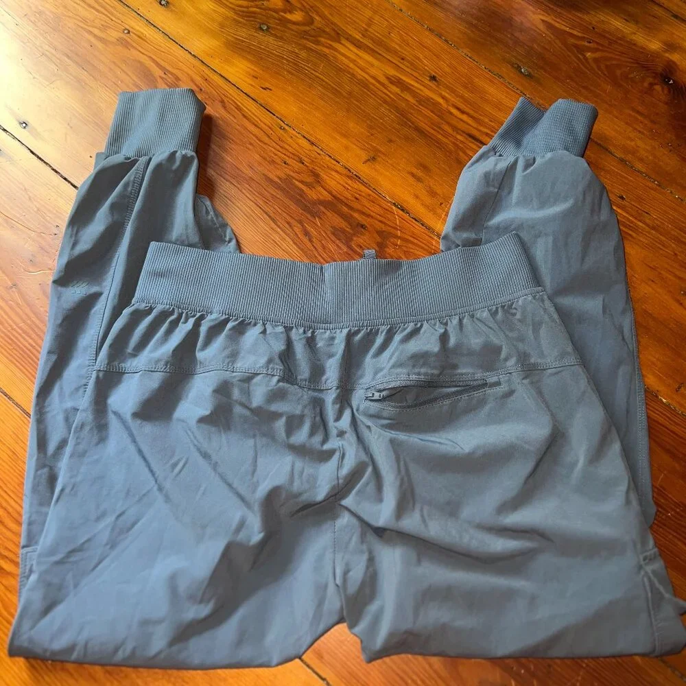 All in Motion blue joggers - Picture 2 of 3